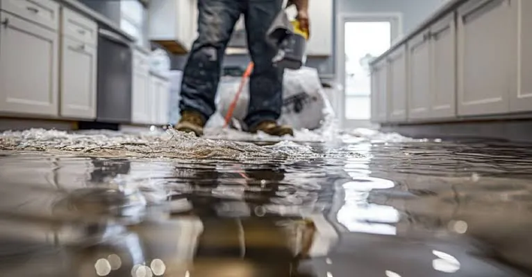 Water damage restoration companies near me in Logansport, LA - Emergency flood extraction