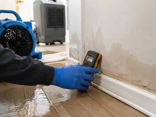 24/7 Water damage restoration services in Logansport, LA - Rapid flood cleanup and mitigation